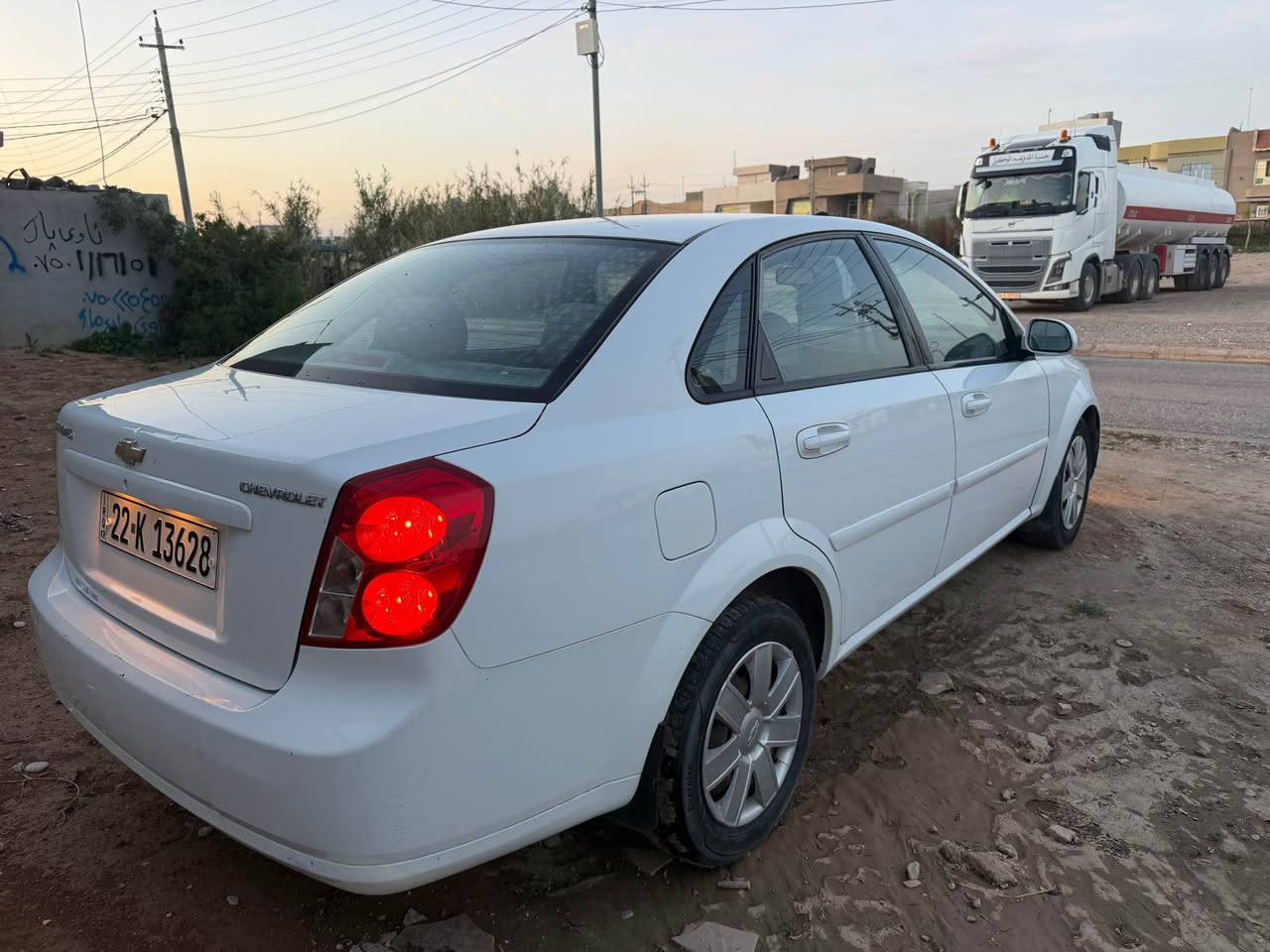 ئۆپترا 2010سەیارەکە زۆر خاوێنی سەتو شەست هەزار ڕۆشتوە یەک پارچە سبوغی هەیە بێ ناو گرتن بێ زەربە مەکینەی نەکرایتەوە رەقەمو سەنەوی نوێیە سەیارەکە زۆر بە خاوێنی مایتەوە بەناوی خۆمە رەقەم تەلەفۆنم 0️⃣7️⃣5️⃣1️⃣5️⃣2️⃣2️⃣3️⃣0️⃣8️⃣2️⃣سەعری ٨٠وەرەقەیە أربيل, العراق


**إذا كنت صاحب هذا الإعلان وتريد حذفه لأي سبب، رجاءا أرسل رسالة إلى الدعم الفني**