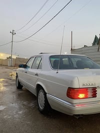 جامبو • ١٩٩٠ • رقم بغداد