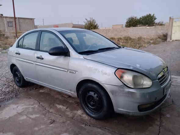 اكسنت دبدوب للبيع موديل 2007 كير ومحرك شرط تبريد❄️ ثلج كير توماتيك حجم 16 رقم بغداد مسطره دولي تحويلها بالموصل كابون مال بانزين بيها صبغ مكانات ابيع حزام طخم تاير جديد صدر جديد السعر67 وبيها مجال للإستفسار ***********
