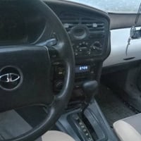 دايو برنس • دايو • برنس • سيارة للبيع • موديل 1995 • رقم بغداد • سنوية...