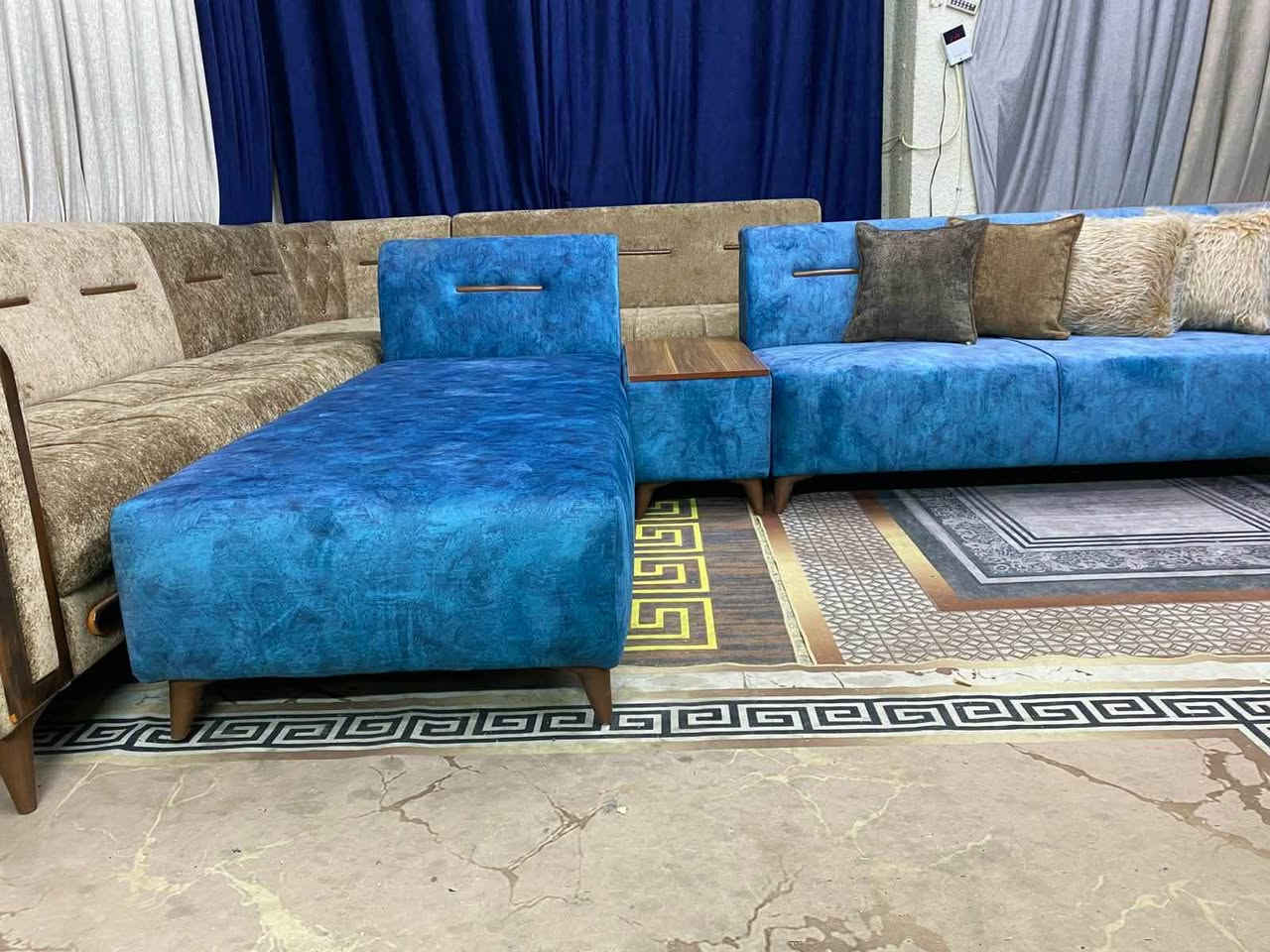 ديوان قنفات للبيع عدد 3 بغداد, العراق


**إذا كنت صاحب هذا الإعلان وتريد حذفه لأي سبب، رجاءا أرسل رسالة إلى الدعم الفني**