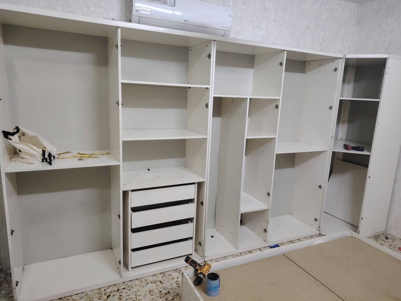 غرفه تركيه زاويه سعر 850 ويه نقل ونصب اي استفسار رقم ***********
