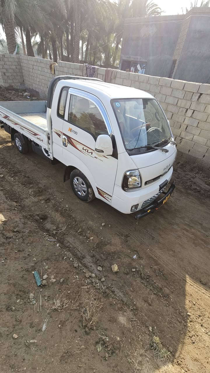 سلام عليكم 
كيا بنكو موديل 2024 للبيع 
سياره مكفوله كفاله عامه 
رقم سياره بغداد 
فول مواصفات كامله 
مكان السياره بابل المهناويه 
***********
