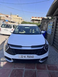 سبورتج 2023 • ٤٠ الف • فول مواصفات