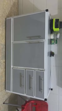 كاونتر • نضيف • ٣ قطع