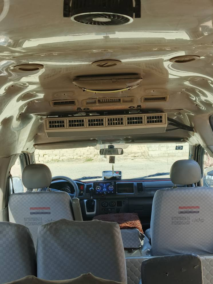 السلام عليكم  سياره محركها جمره ياباني اكسل فلاونزه تبريد محور سبلت  خير من الله معمرين دواير خلفيه وصابغينهن  من صابغين طاير رذاذ يرادلها بوليش كاعيه وتنته كلش حلوات درع سيبايه تخم تايرات سنويه بسمي نافذه 2027 تاخذ صافي  وبيها شخوط وضربات كلش خفيفه البصرة, العراق


**إذا كنت صاحب هذا الإعلان وتريد حذفه لأي سبب، رجاءا أرسل رسالة إلى الدعم الفني**