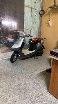 موتور • مديل 2000 • كربلاء