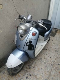 دراجه مصريه • كلشي مابيهه • تحتاج صيانة