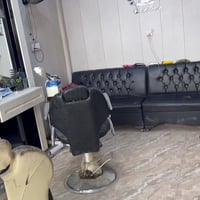 محل حلاقة • كرسين • محاويل حي ١٧