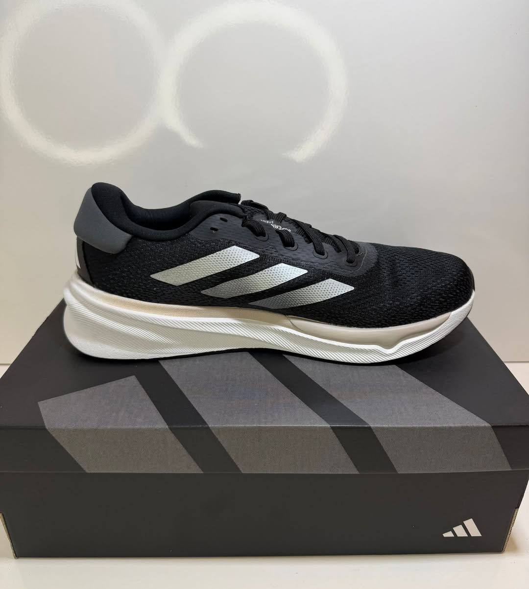 adidas SUPERNOVA وكاله اصلي مع الكارتونة
متوفر قياس 44 و44 وثلثين و38 ونص
طول القدم/ 28cm و28 ونص و24
يوجد توصيل الى جميع محافظات العراق 🚖


**إذا كنت صاحب هذا الإعلان وتريد حذفه لأي سبب، رجاءا أرسل رسالة إلى الدعم الفني**