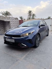 كيه فورتي ٢٠٢٤ • ماشيه ٣٣ الف • فول مواصفات