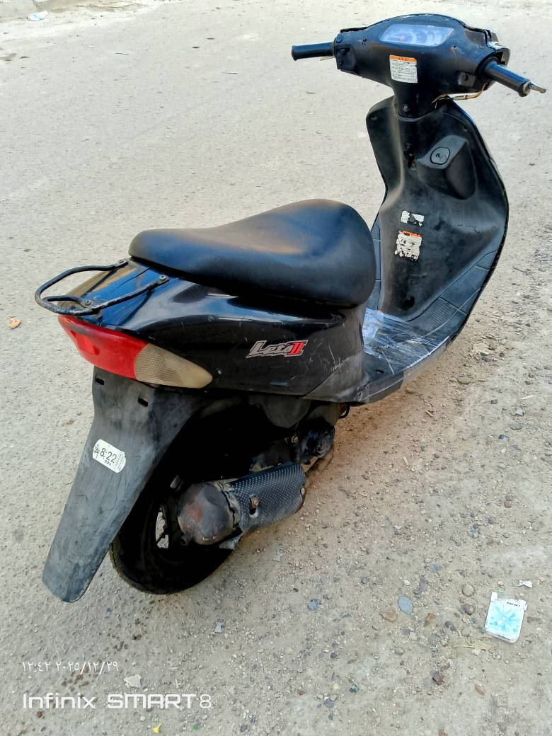 دراجة سازوكي خفاش ياباني كاملة مكاني الحرية السعر200قفل رقم الهاتف ***********
