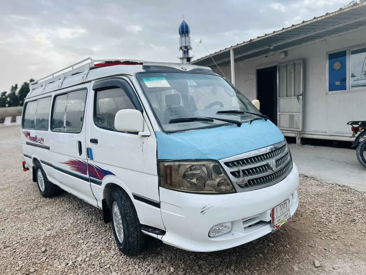 فاتون موديل ١٠ كفاله عامه سياره حيل نضيفه السعر ٦٣ وبيها مجال مكاني بآبل المسيب رقمي ***********
