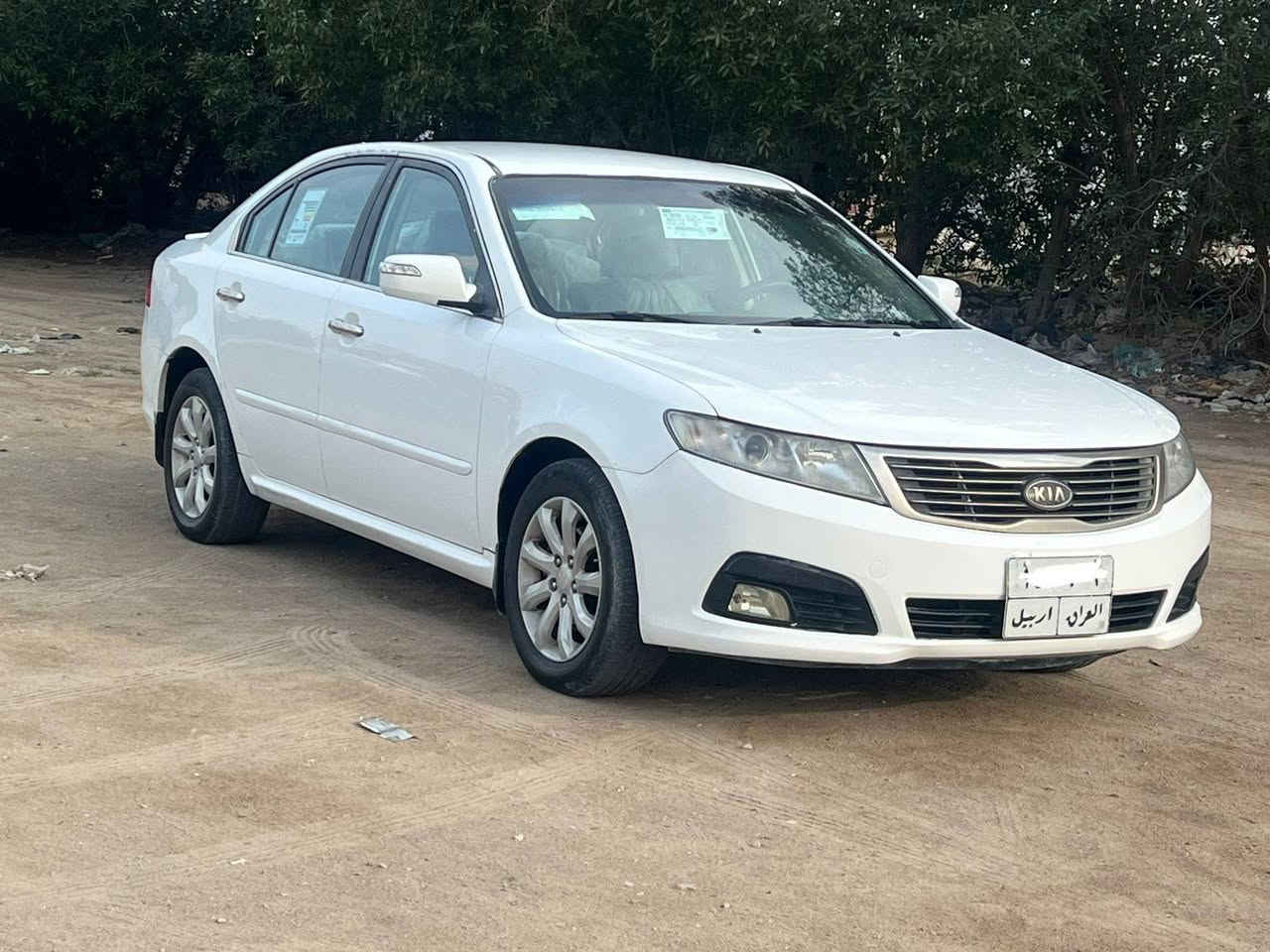 السعر ((90)) وبيها مجال
الاتصال ((***********))اوبتيما خليجي مديل ((209))  رقم اربيل وكاله او تحويل بخدمتك 

فول مواصفات عدا الفتحه 

ملاحظه // سياره بيها رشات صبغ جدا بصيطه بدون دواخل 

مكينه وكير وحداديه وضع شركه شرط 

مكينه وكير وحداديه وتخم تاير كله جديد كهربائيات كله شغاله تبريد ثلج ❄️ 

مكان السياره نجف
