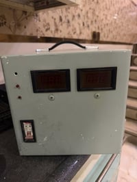 رافع • ٣٥أمبير • مزاد