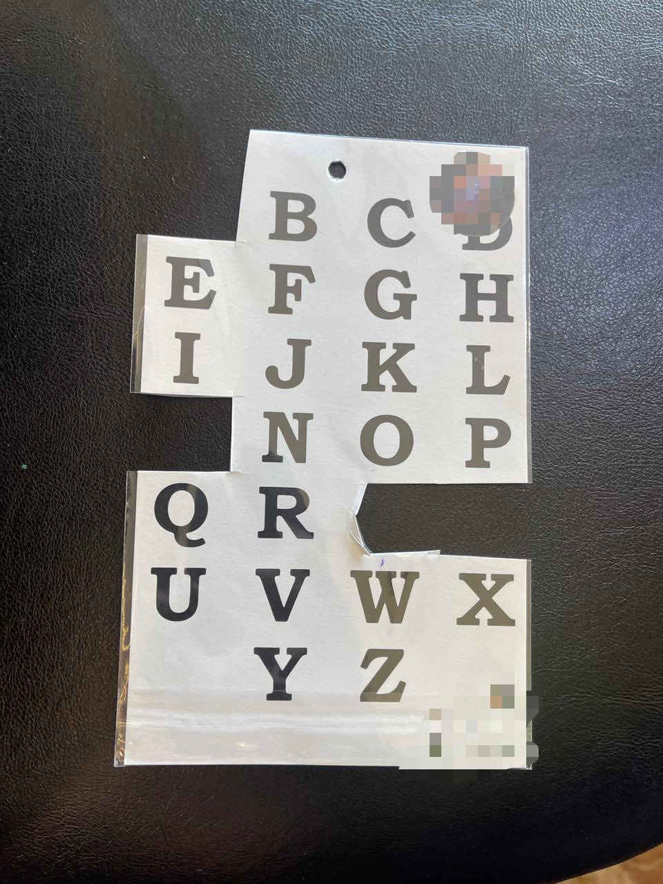 وفرتلكم وشم مؤقت  يدوم من ١٥ الى ٢٠ يوم
🙂‍↔️✅هذا بس يمي  كل  وشمه  قطعه وحدا   موجود منها  بنات  العنوان 
الحسينيه 
شارع المكاتب 
مقابل عصام الدبوني (صالون ناز )


**إذا كنت صاحب هذا الإعلان وتريد حذفه لأي سبب، رجاءا أرسل رسالة إلى الدعم الفني**