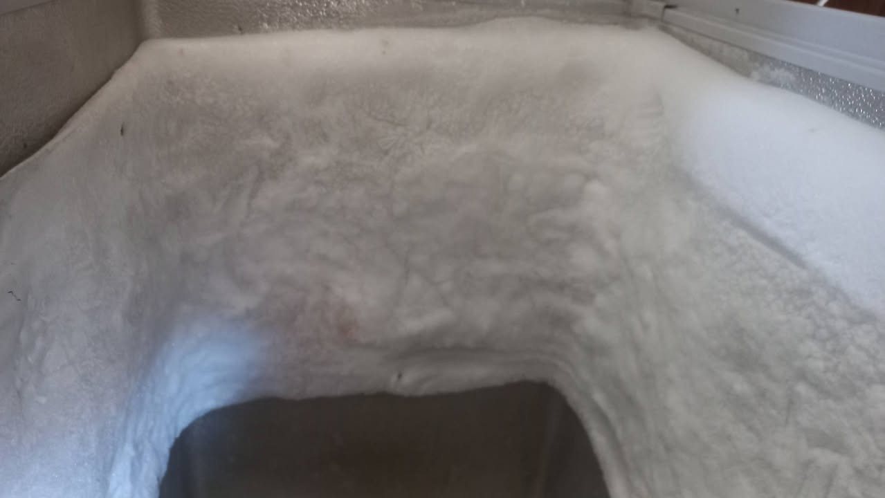 للبيع مجمدة محورة للفريزر ماطور الاصلي


**إذا كنت صاحب هذا الإعلان وتريد حذفه لأي سبب، رجاءا أرسل رسالة إلى الدعم الفني**