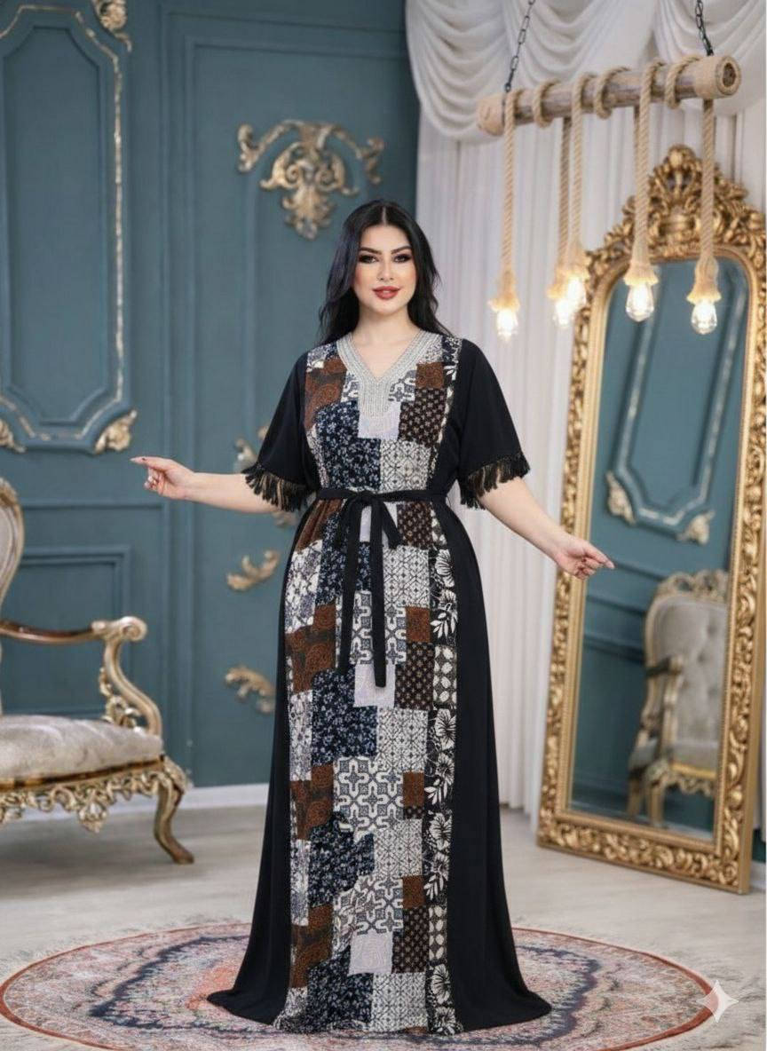 دشداشة فصال فستان
حزام بالظهر

الخامة:شبح مشجر+كشمير

القياس:L  Xl  XXl

الالوان:4

سعر درزن: 80


**إذا كنت صاحب هذا الإعلان وتريد حذفه لأي سبب، رجاءا أرسل رسالة إلى الدعم الفني**