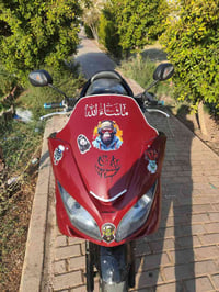 فورزا • ٠٩ • نضيف