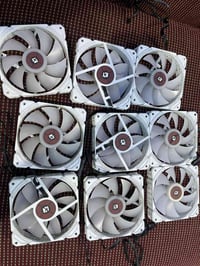 فانات ٩ • قفل • الكترونيات