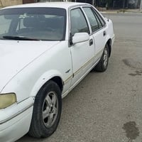 برنس • موديل ٩٦ • بدون صبغ