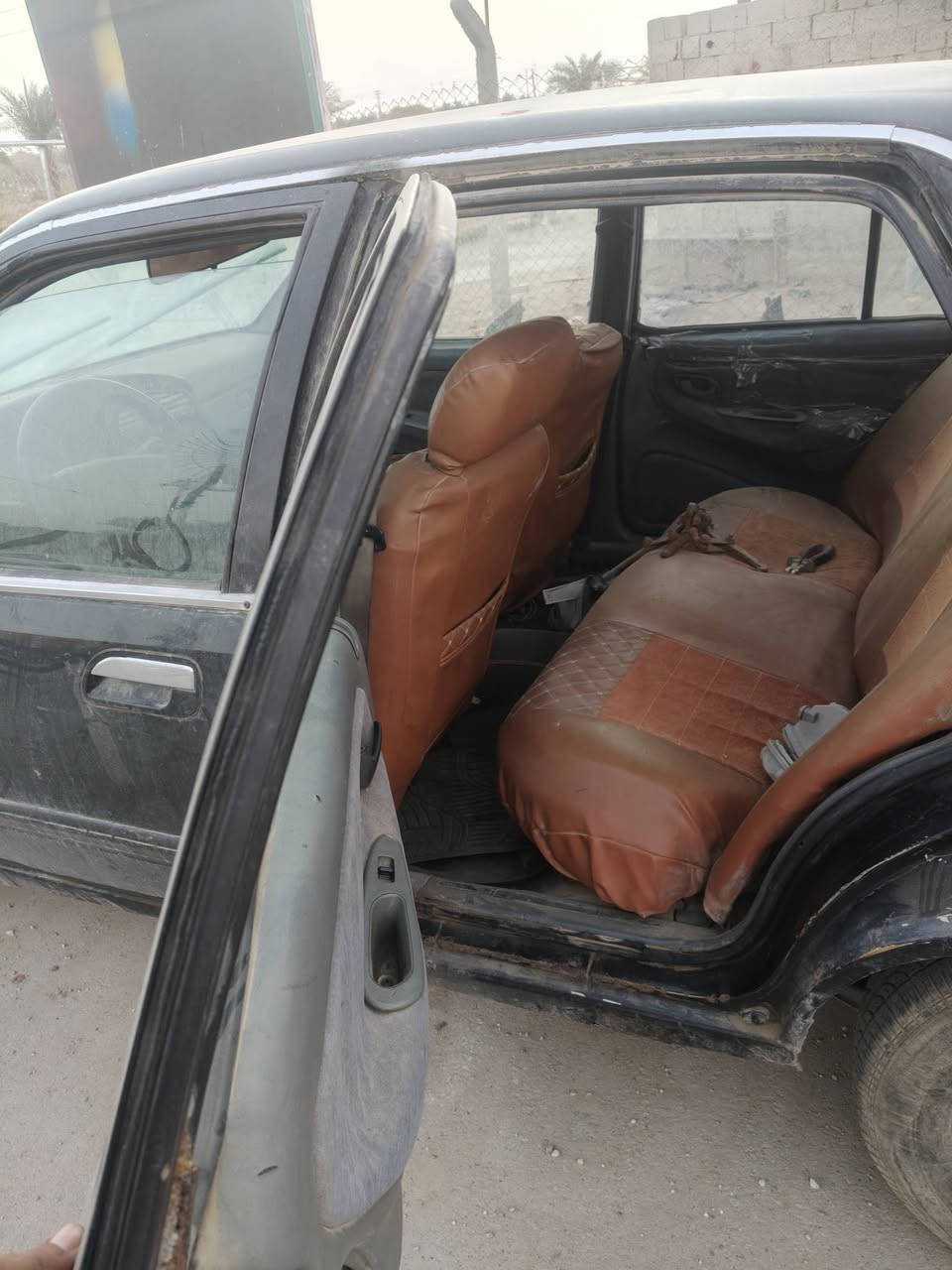 دايو فراشه مكينه وگيراوتماتيك كفاله بسمي تحويل ثاني يوم
مكان كوت حي الجهاد الشراي يتصل بيع او مراوس ***********
