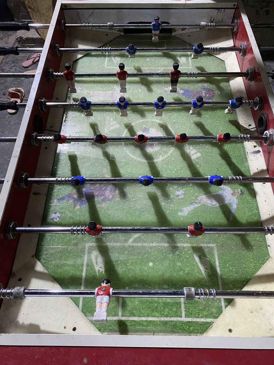 السلام عليكم فيشة نضيفة للبيع بكاني اجكوك السعر140او بيهة مجال موجود خاص وهاذة رقمي ***********
