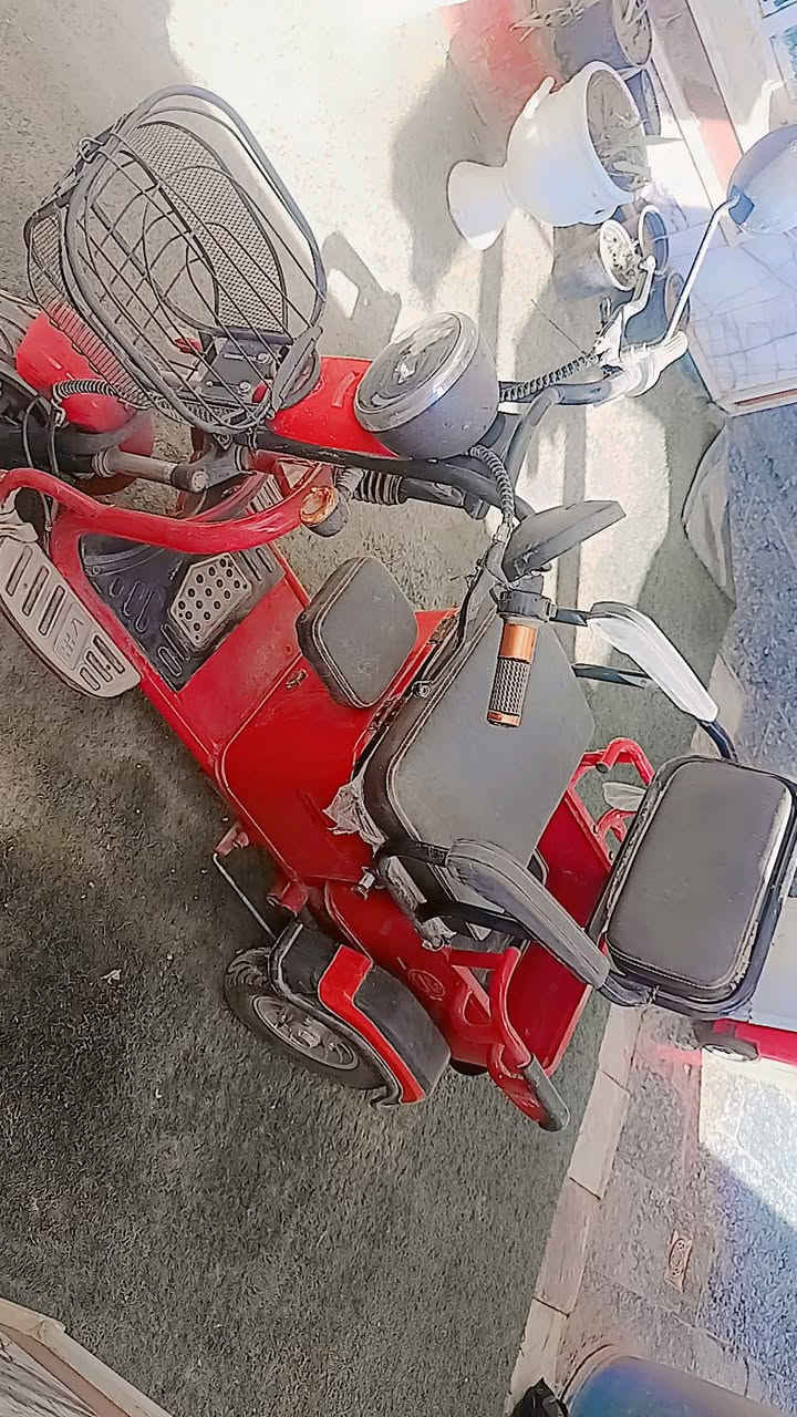 سلام عليكم دراجه شحن. للبيع ماماشيه متر واحد اخذناه لرجال جبير وماعرفله الشراي يجي خاص


**إذا كنت صاحب هذا الإعلان وتريد حذفه لأي سبب، رجاءا أرسل رسالة إلى الدعم الفني**