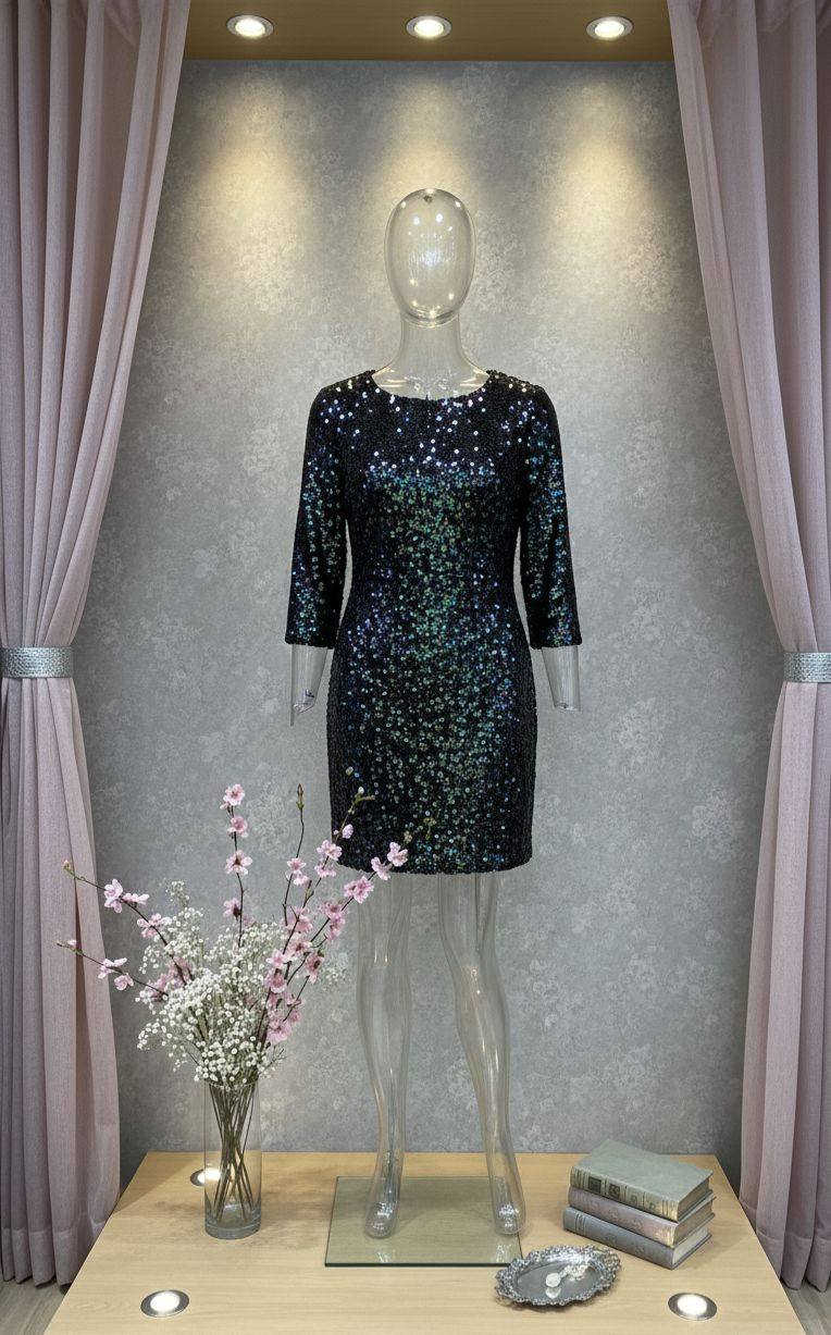 فساتين مودرن الوان وموديلات متنوعه مملوؤه بلرقي والاناقه .السعر جدا روعه لكل القطع اختاري مايليق بك وباناقتك.


**إذا كنت صاحب هذا الإعلان وتريد حذفه لأي سبب، رجاءا أرسل رسالة إلى الدعم الفني**