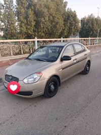 اكسنت • ٢٠٠٩ • كوت