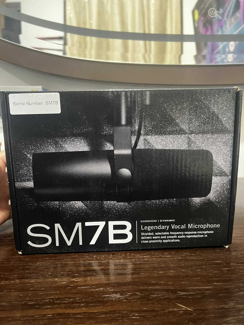 شرح داخل الفديو 
السعر اول تم 50 بالعافيه عليه


**إذا كنت صاحب هذا الإعلان وتريد حذفه لأي سبب، رجاءا أرسل رسالة إلى الدعم الفني**