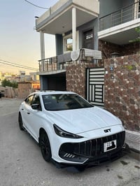 فول مواصفات • خدش بسيط • أربيل