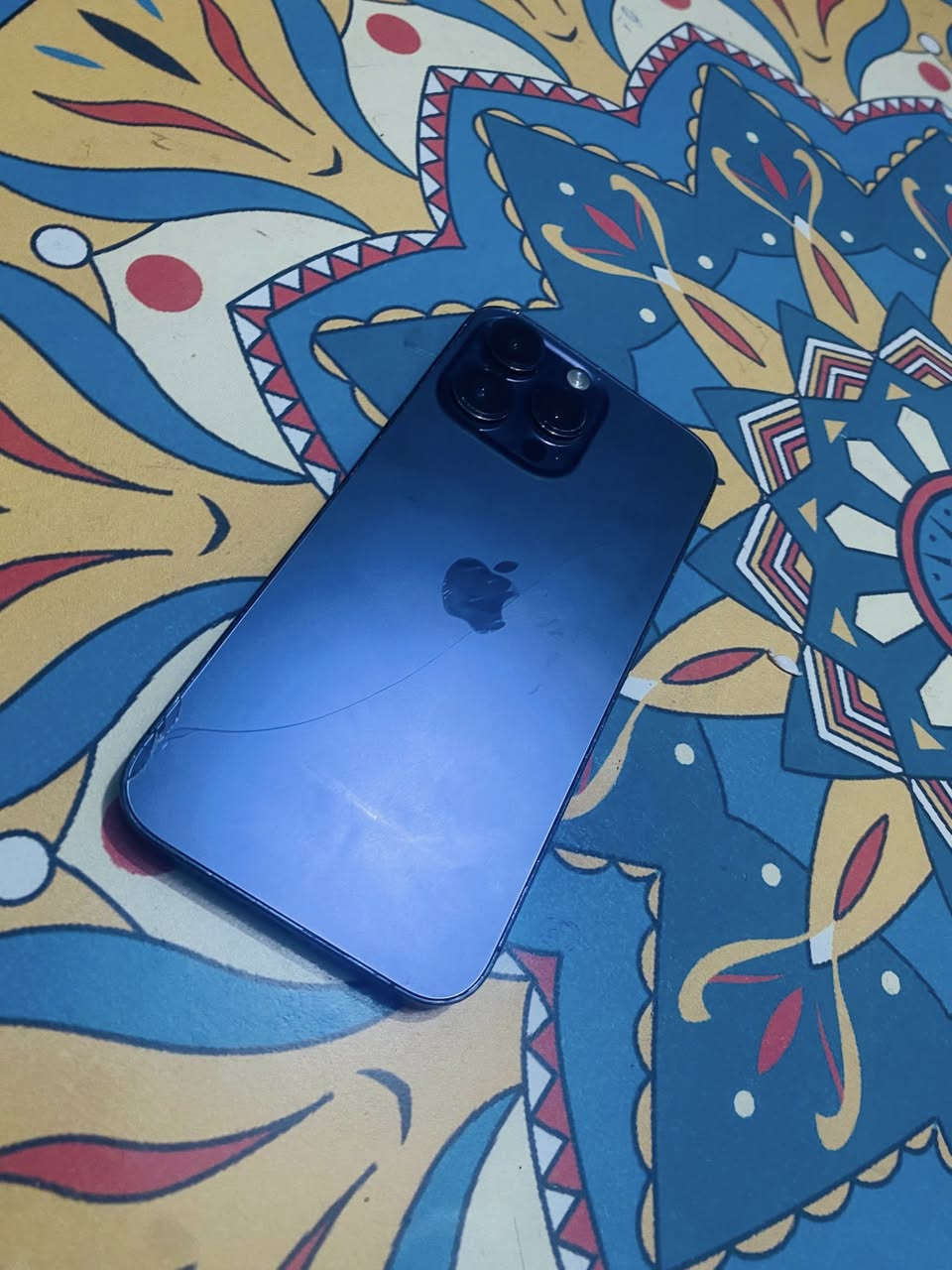 14 برو ماكس للبيع مبدل بطاريه وكاله دبل سيمكارت ،ذاكره256،لون بنفسجي ،عوزه شاشه وبرمجه 325 وبي مجال ***********
