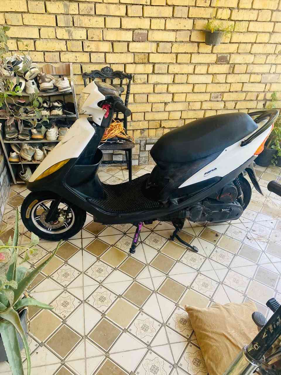 سلام عليكم ماكس عدله  للبيع مفتوحه  بس ولفات السعر 550 وبيها مجال حك الجي
ناصريه حيّ  الفداء


**إذا كنت صاحب هذا الإعلان وتريد حذفه لأي سبب، رجاءا أرسل رسالة إلى الدعم الفني**