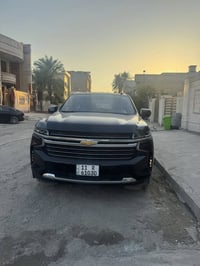 تاهو 2023 خليجي ماشيه 96000 07700020111