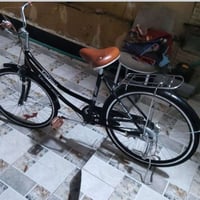 بايسكل • كربلاء • حي الوفاء