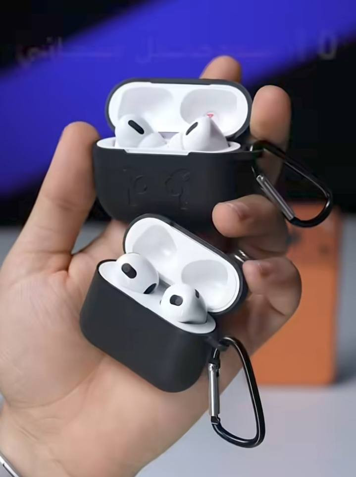 سلام عليكم عندي جهاز نوكيا 105 اخو الجديد اريد مراوس بسماعه نفس الي بالصوره 👇


**إذا كنت صاحب هذا الإعلان وتريد حذفه لأي سبب، رجاءا أرسل رسالة إلى الدعم الفني**