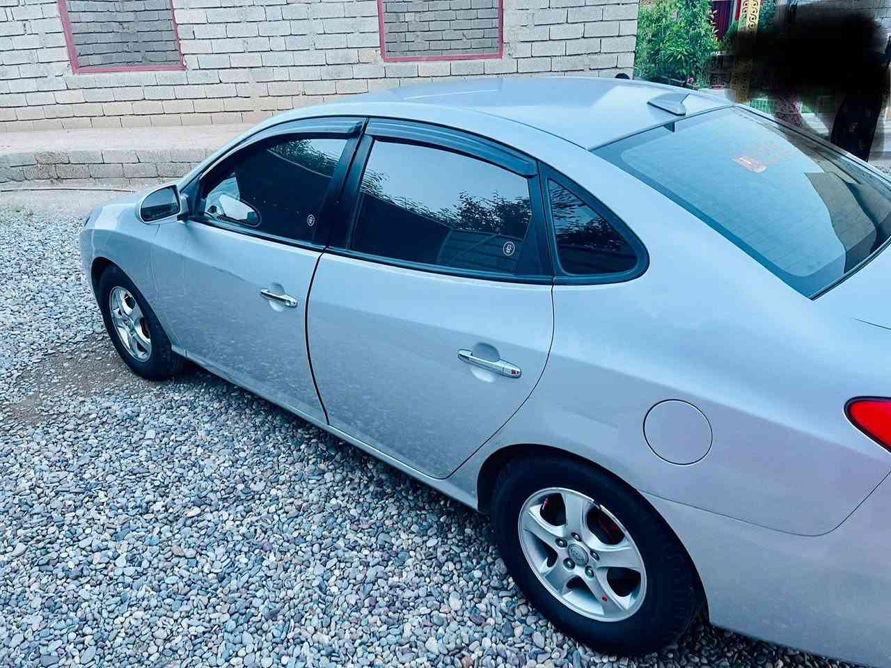 افانتي كص للبيع
جديده اجدد منل صور تبريد تدفئه 
كير محرك صدر تايرات كلو جديد وشرط 

الهاتف.  ***********
