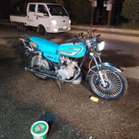موديل 24 • نضيف • حويجه