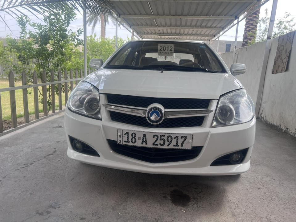 جيلي MKموديل 2012 رقم بابل إنكليزي سعرها 35 وبيها مجال العنوان بابل رقم الهاتف ***********@
