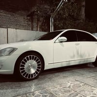 اس ٥٥٠ • ٢٠١٠ • كفالة عامة