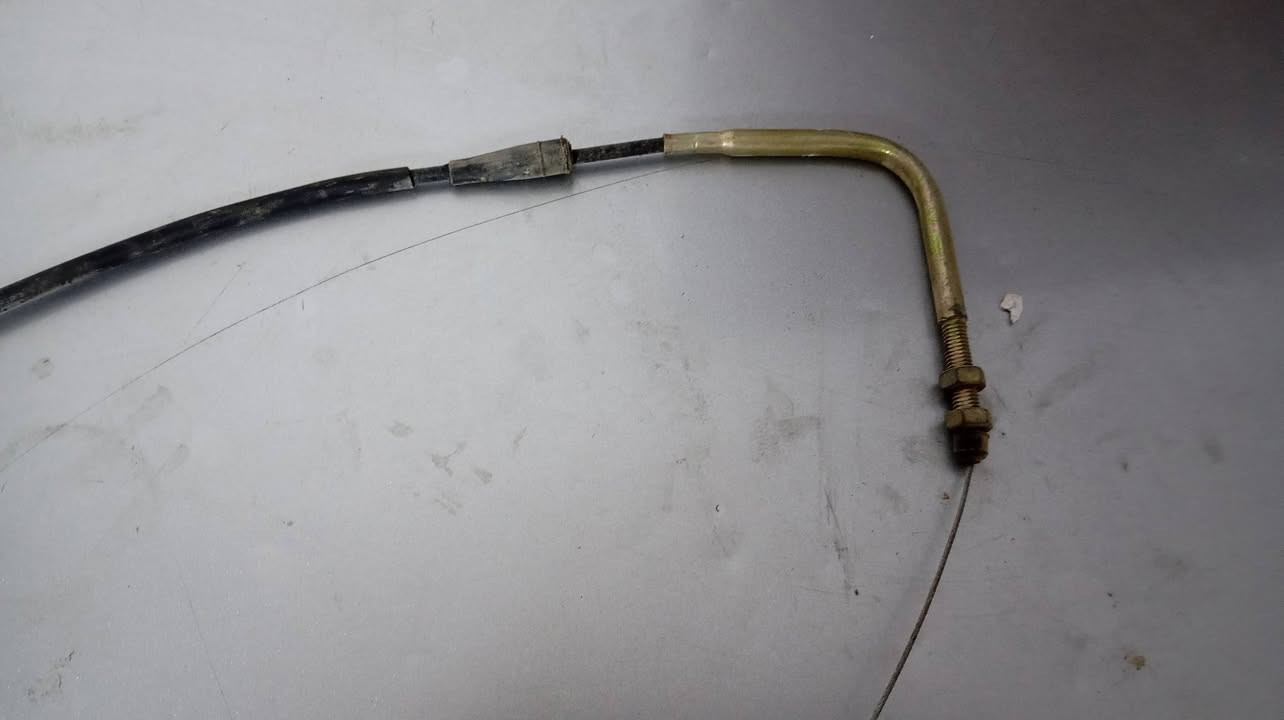 للبيع قمجي سكليتر ليفان 520 تفصيخ اخو الجديد سعر 5 الف مكاني بغداد حي الجهاد واتساب ***********
