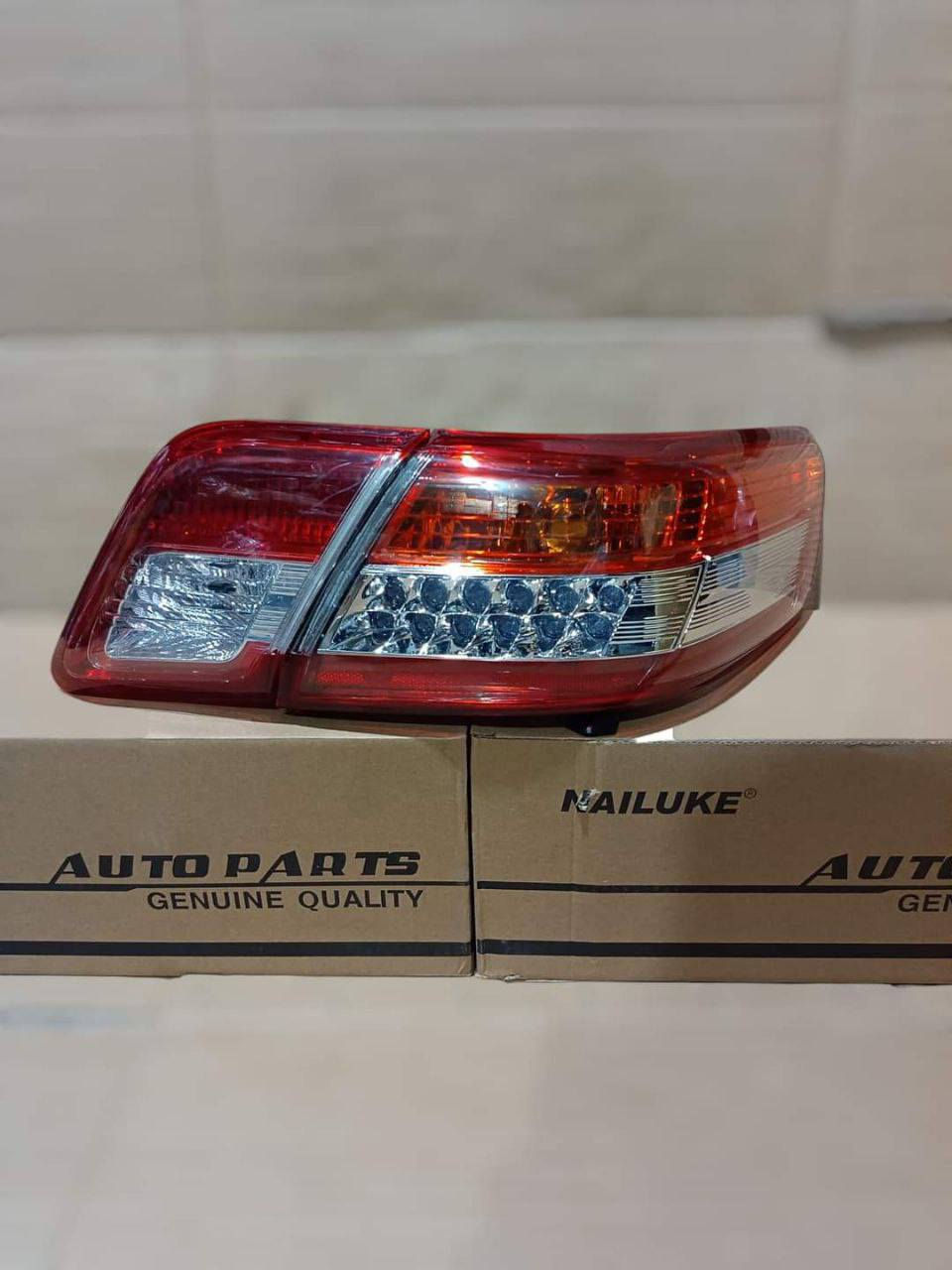 الاصيل تيوتا
للاتصال: ***********

الاصيل لبيع جميع ادوات السيارات #TOYOTA

🎗️المعروض فقط جديد ( لا يوجد تفصيخ)🎗️

♻️يتوفر لدينا فول لايت كامري 12 (TYC)♻️

♻️يتوفر لدينا فول لايت كامري 10_11♻️

♻️يتوفر لدينا فول لايت كامري 7__9 ♻️

♻️يتوفر لدينا بك لايت تخم اربع قطع ♻️

♻️يتوفر لدينا دعاميات امامي خلفي ♻️

♻️يتوفر لدينا دعاميات ابيض واسود ♻️

♻️يتوفر لدينا زوج بطاين جاملغ خلفي♻️ 

♻️يتوفر لدينا بطانت بنيد ودرع اسفل محرك♻️

♻️يتوفر لدينا جميع قطع البجم من (7__20 )♻️

🛑 يتوفر لدينا توصيل لجميع انحاء العراق 🛑 

🎗️ موقنا بغداد الطالبية قرب فلكة 83 🎗️

 #الاصيل 
 #الاصيل_تويوتا
