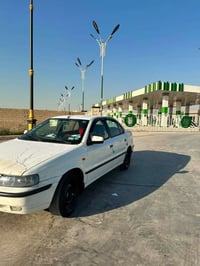 موديل ٢٠١٠ • سنوية ٢٠٢٨ • جسر ديالى