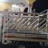 محجر كيا دبل قماره سته جنكال للبيع قير متواجد مكلف بنشر للاستفسار07807...