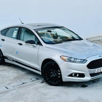 فایبر واتس ئاپ ( 07501476292 )  فۆرد فیوژن 2016 مەکینە 2.5 مەرغوب مواس...