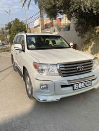 جكساره • ٢٠١٥ • ٦ سلندر