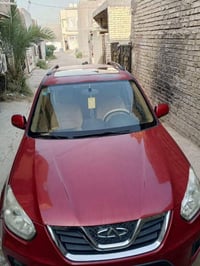 تيكو • ٢٠١٣ • المقدادية