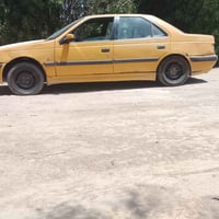 بيجو • ٢٠١١ • رقم بصره