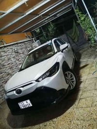 فوت لاندر هايبرد  2024 فول موصفات 1/1  فتحه بصمه كشنات تدفئه تبريد  ها...